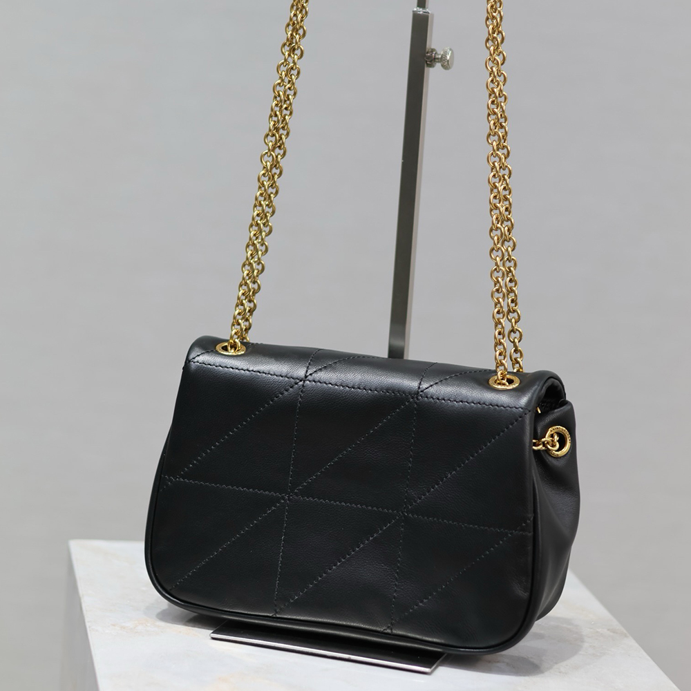 YSL Jamie 4.3 Mini Chain Bag In Lambskin1:1High-quality replica