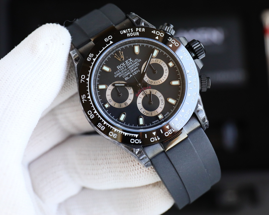Rolex Daytona(1:1 replica) - Elite Watch Atelier