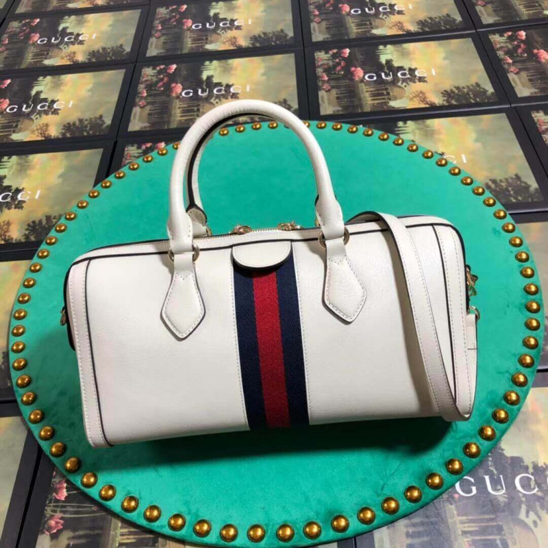 Replica Gucci Ophidia Medium Top Handle Bag 5245321:1High-quality replica