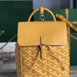 Goyard 233 Bag – GYB0841:1High-quality replica