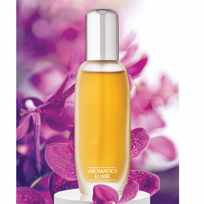 Clinique Aromatics Elixir™ EDP Spray - MIDNIGHT VELVET CATALOG