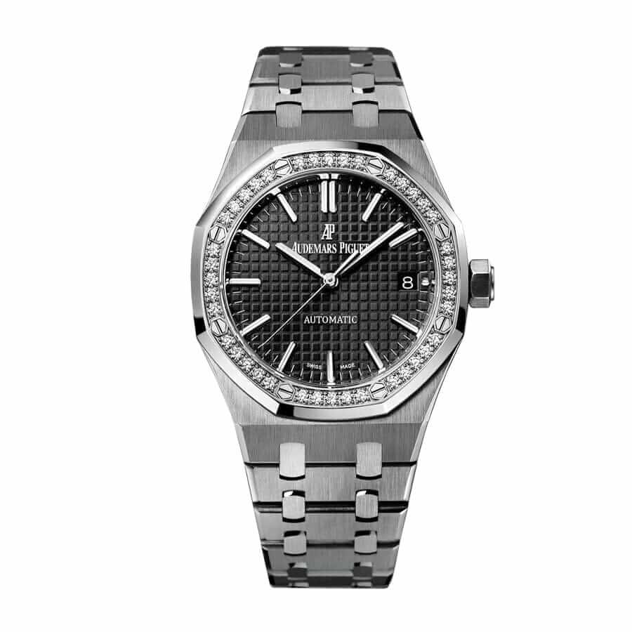 Audemars Piguet Royal Oak 15451ST.ZZ.1256ST.01 Replica - Top club