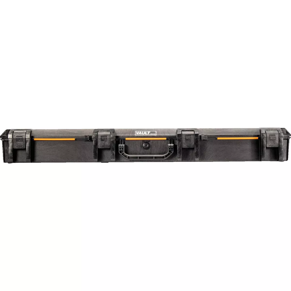 Pelican Vault V770 Polyethylene 52 In. x 14 In. x 7 In. Black Single Rifle Case