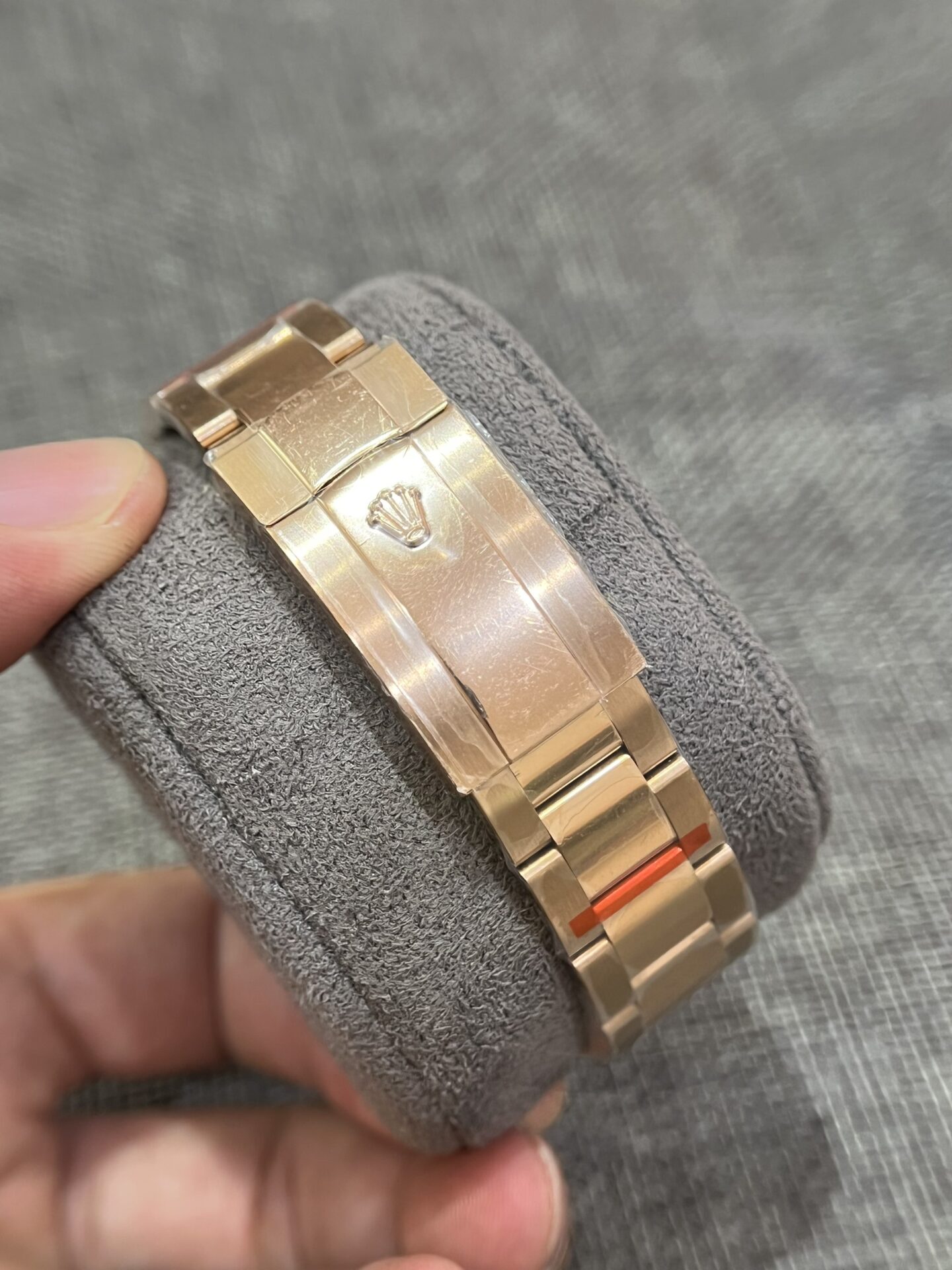Rolex Sky Dweller 326935 Rhodium Dial Best Replica Watch Noob Factory 42mm - Top club