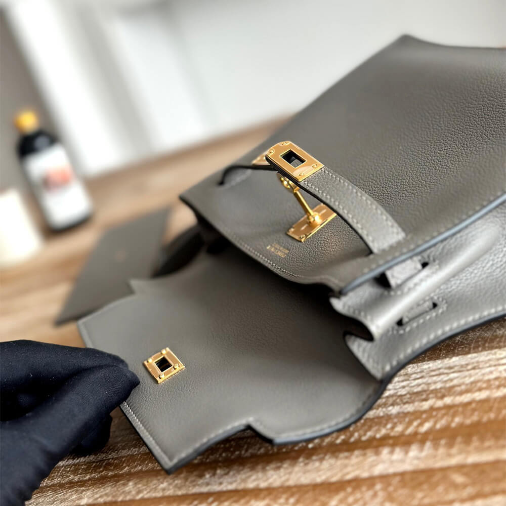 Hermes Kelly Danse1:1High-quality replica