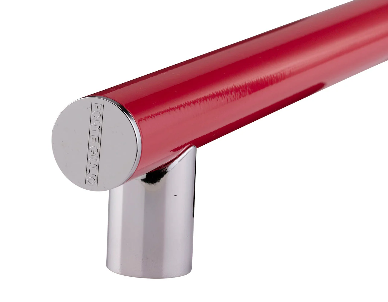 30 Inch Straight Grab Bars for Shower, Ponte Giulio Prestigio Plus Straight Grab Bars - Abilene Artificial Limb