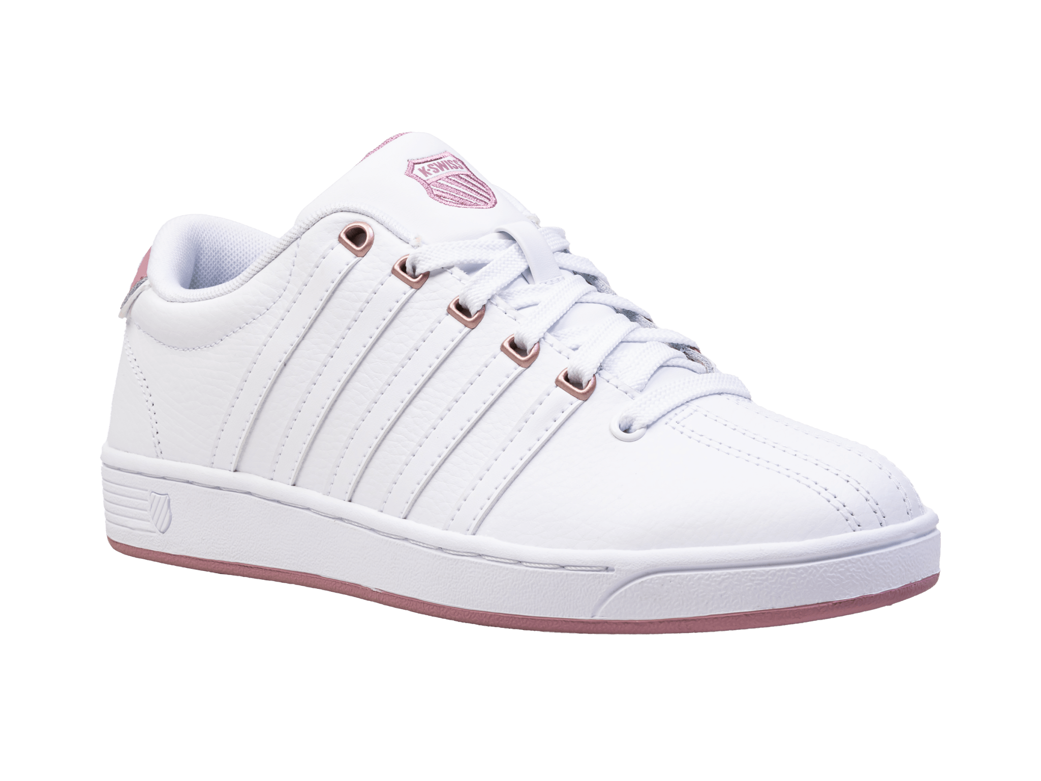 COURT PRO II CMF SP - Footwear K-Swiss