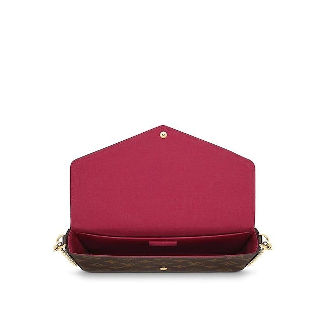 Pochette Felicie M612761:1High-quality replica