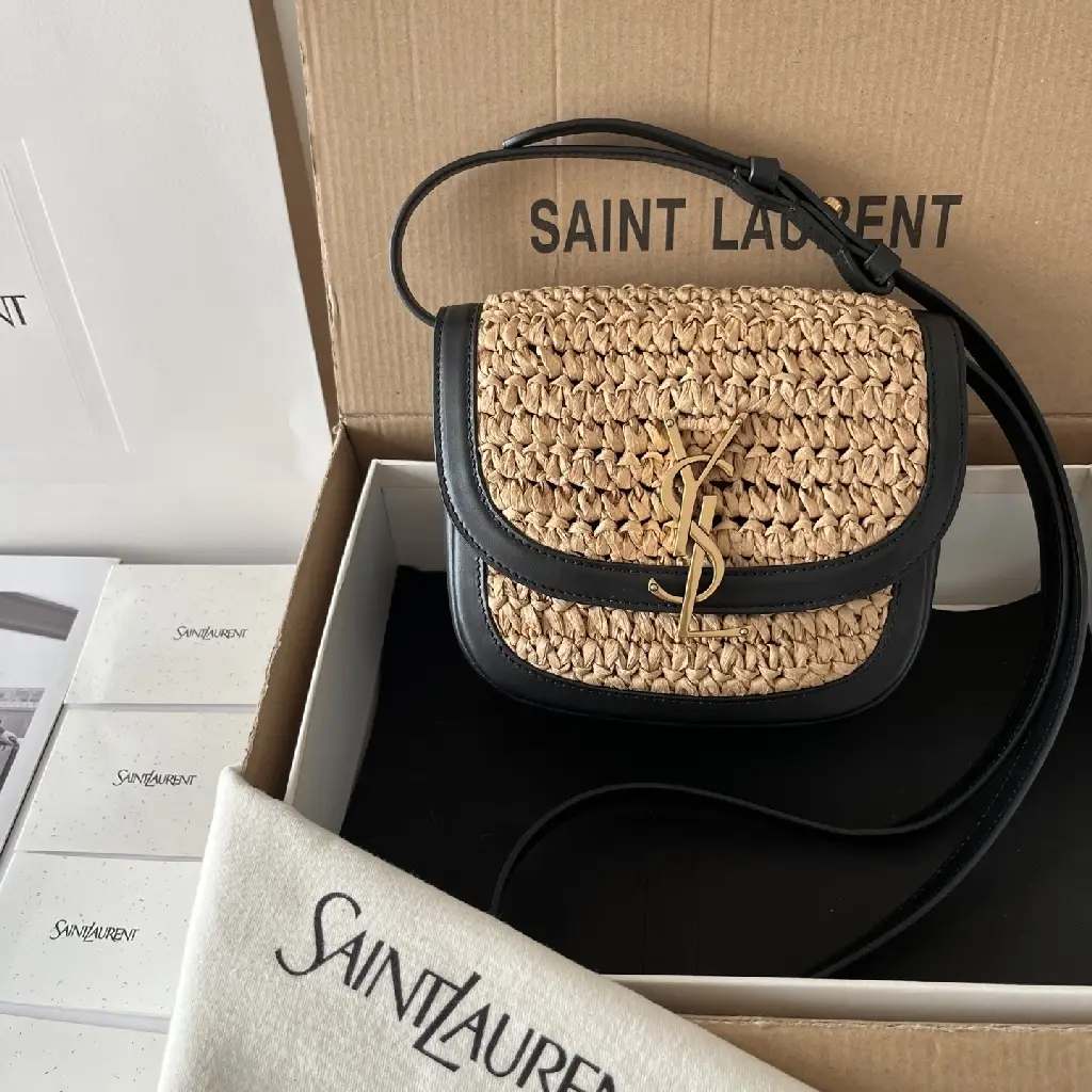 Saint Laurent Bag1:1High-quality replica