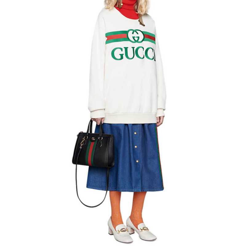 Replica Gucci Ophidia Small Tote Bag 5475511:1High-quality replica