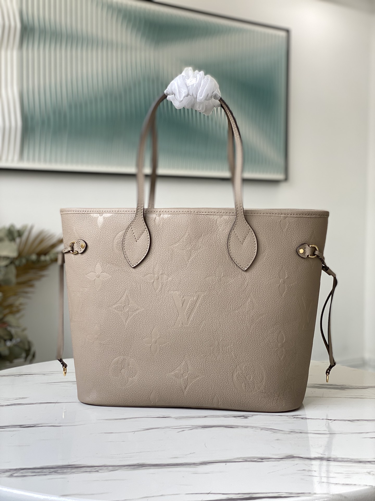 Louis Vuitton Neverfull MM M456861:1High-quality replica