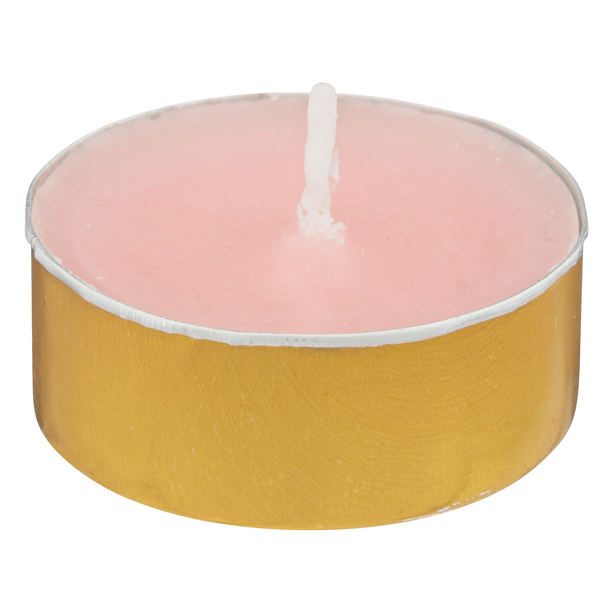 6 Scented candles "Izor" Imperial jasmine, 78g