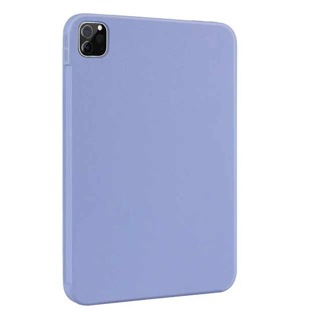 Original Liquid Silicone Case for iPad - Wholesale & Influencer