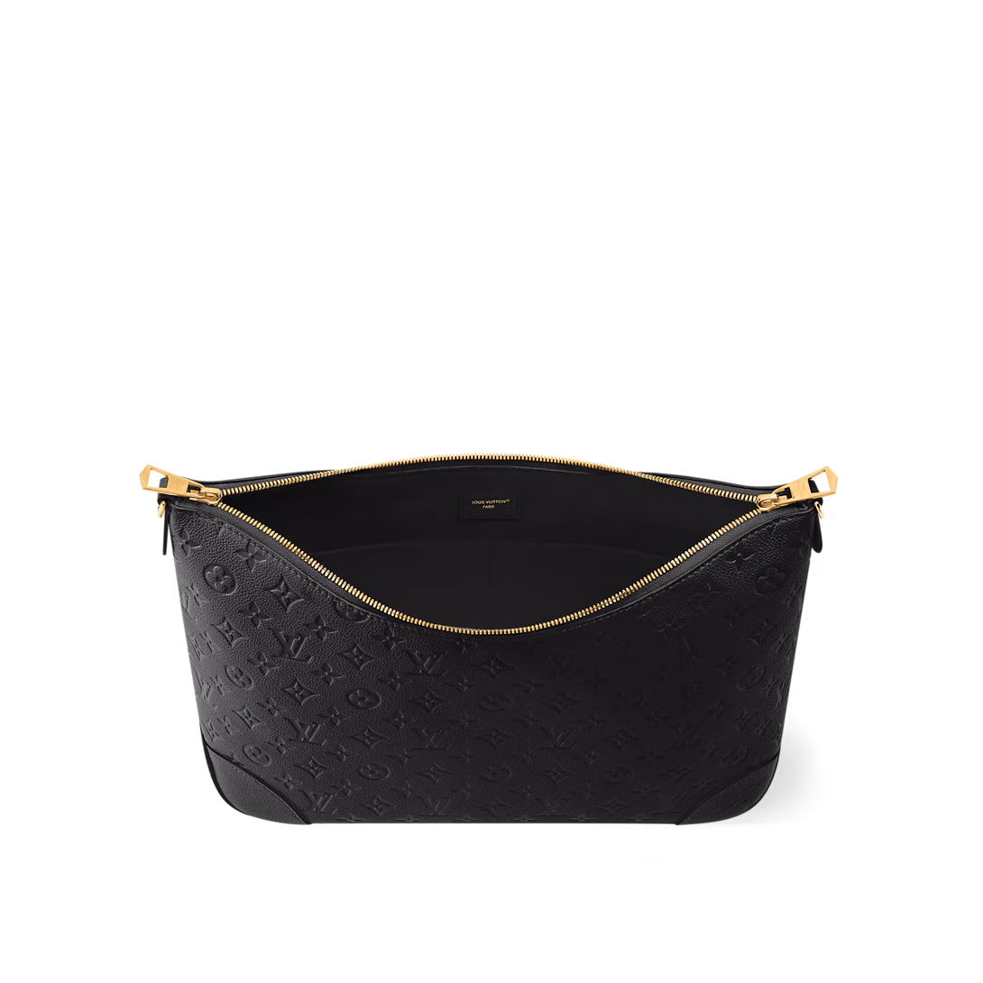Replicate Louis Vuitton Boulogne GM M13706 (1:1 replica)1:1High-quality replica