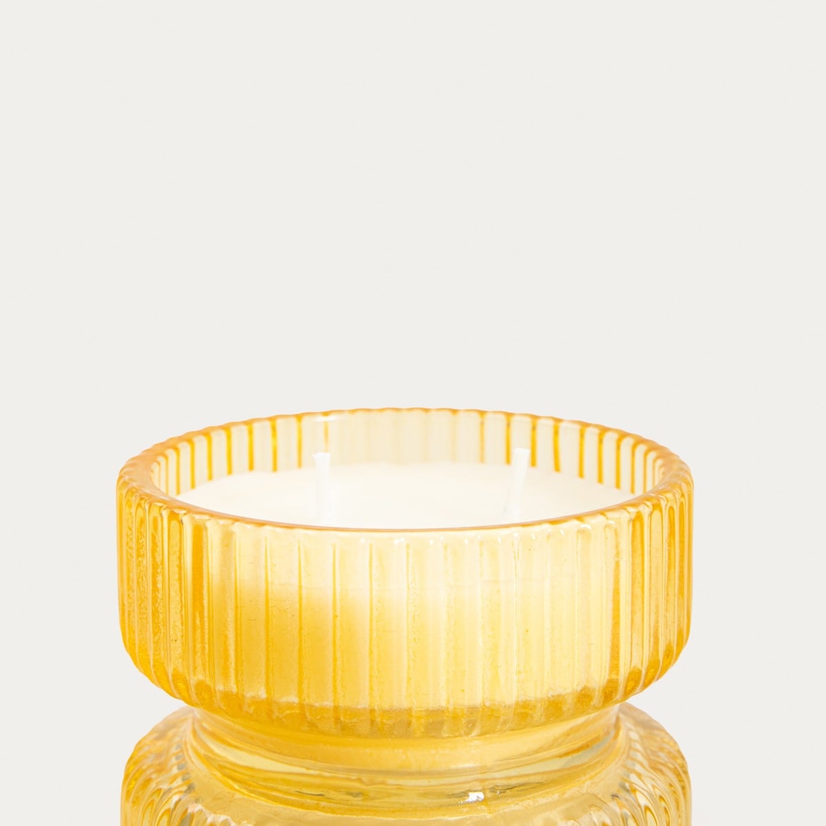Świeca zapachowa CLASSIC GRACE Basil&Tea 85 g