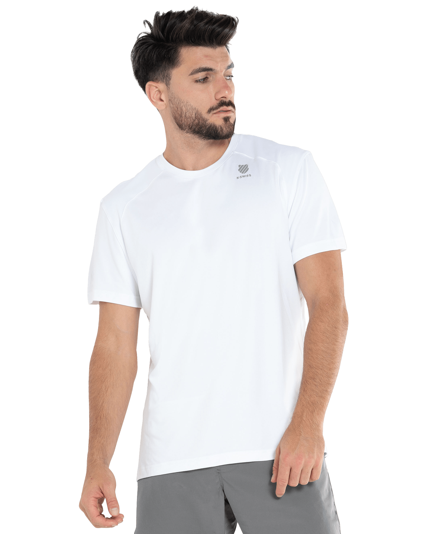 ICON CREW - Footwear K-Swiss