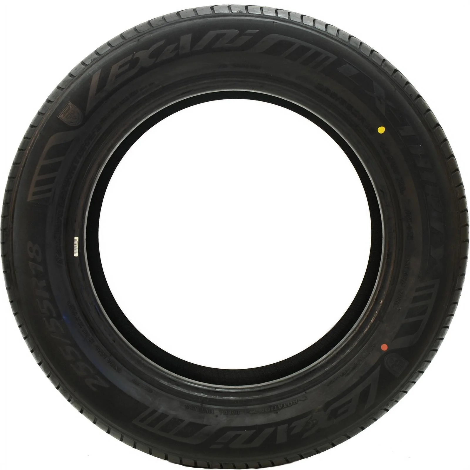 Lexani LX-Thirty All Season 305/40R22 114V XL Passenger Tire - Image 2