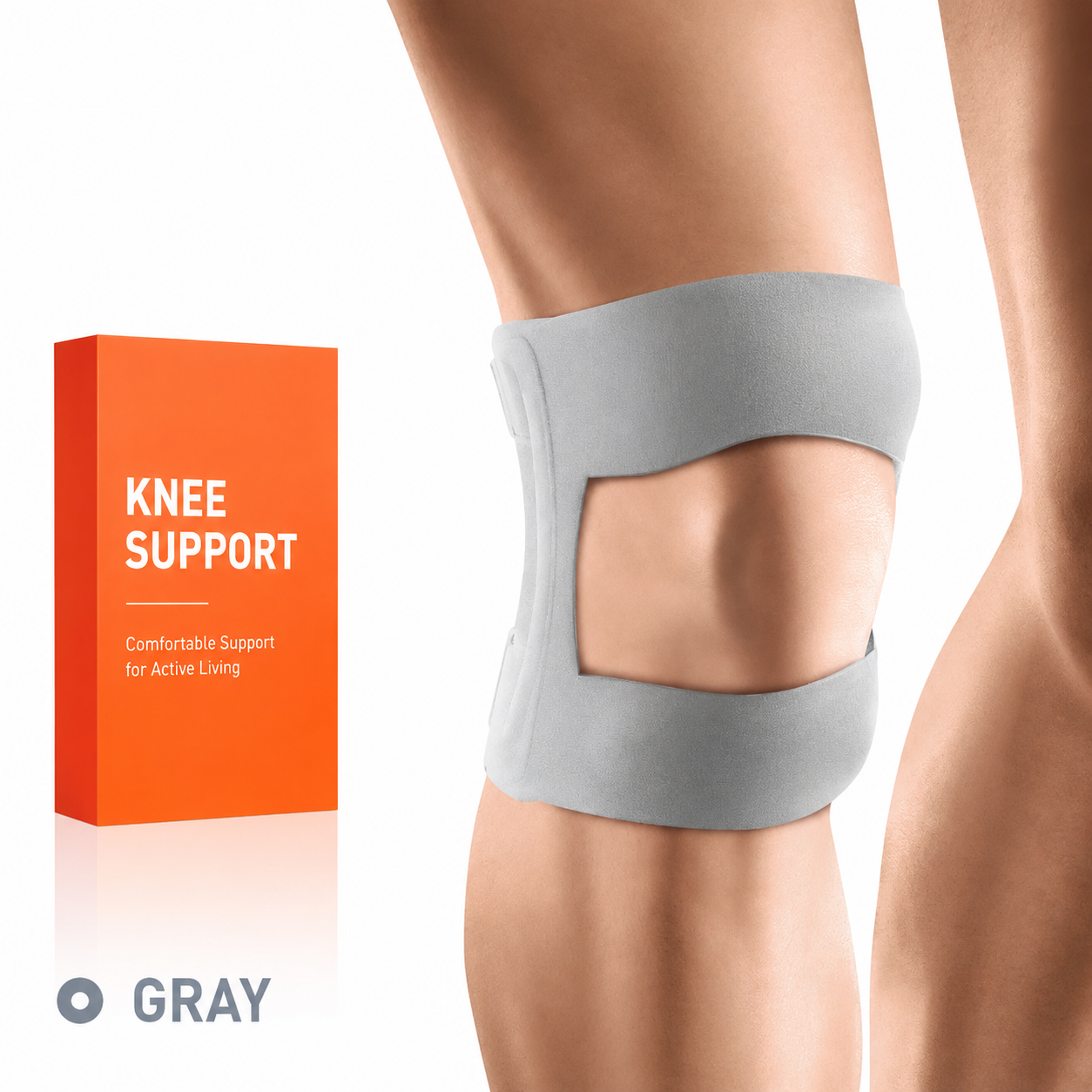 Air Sports Knee Protector