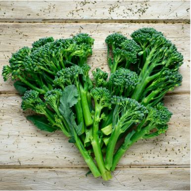Bimi Wild Broccoli – Tender & nutty for healthy cooking