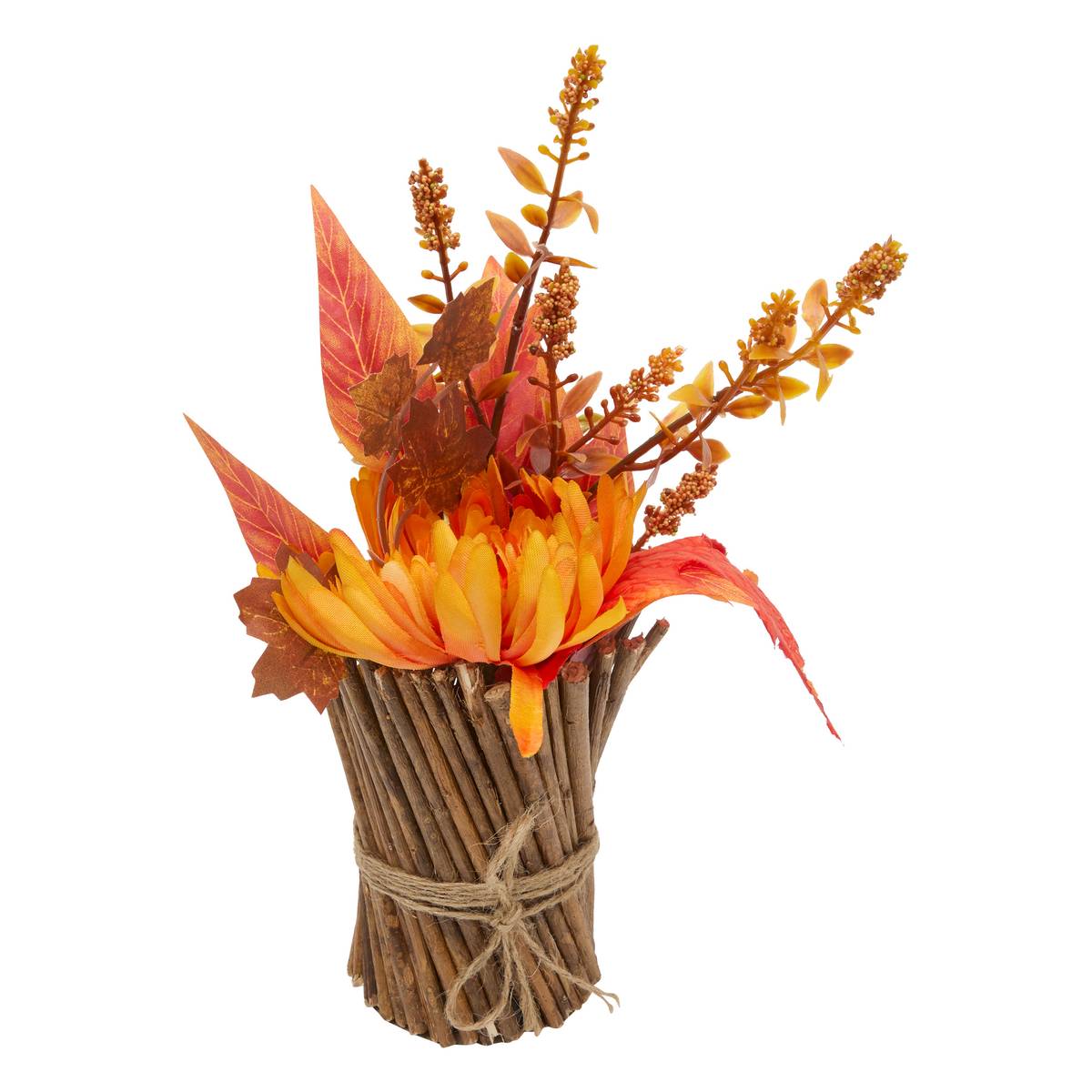 Artificial Flower "James" H.30 cm