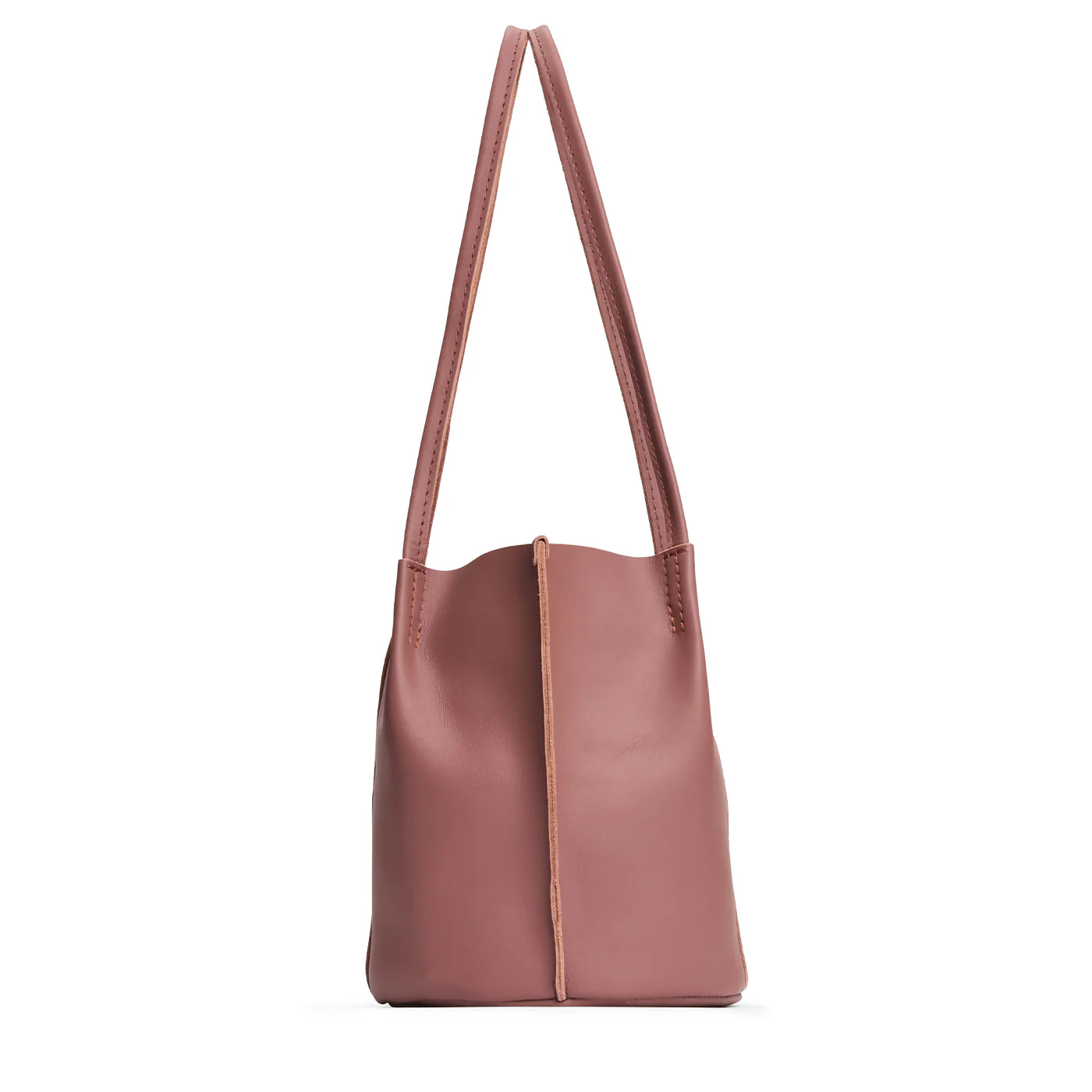 Devan Bucket Tote