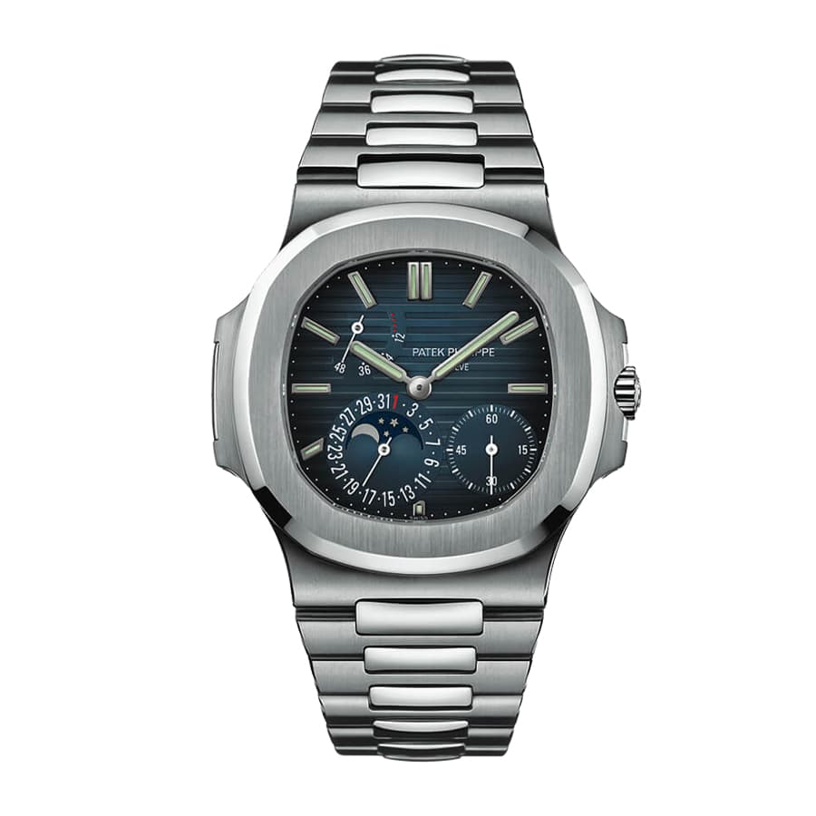 Patek Philippe 5712/1A Moon Phase Replica - Top club