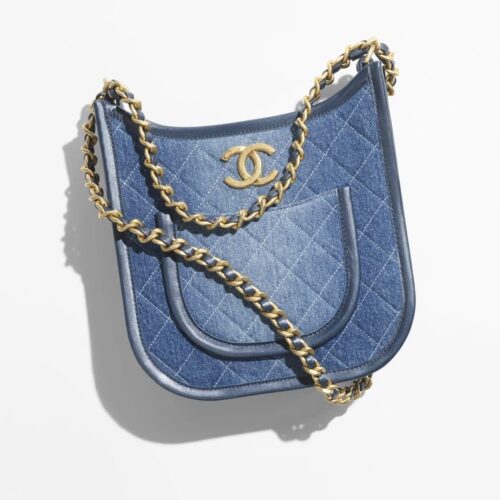 CHANEL – Premium Quality Designer Bags1:1High-quality replica