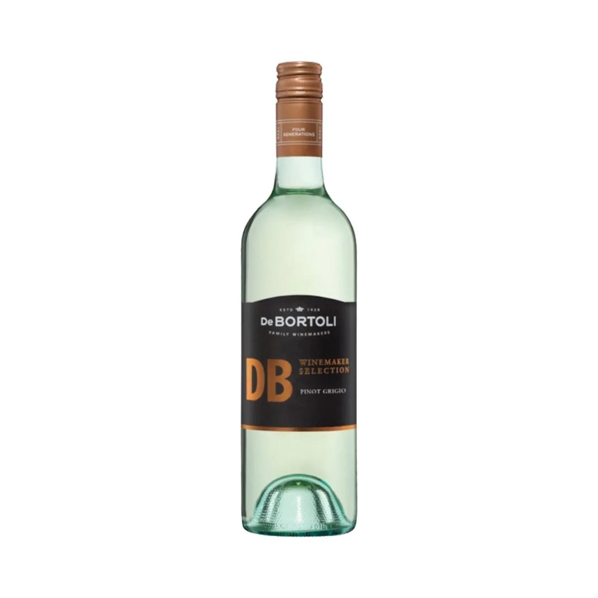 De Bortoli Winemaker Selection Pinot Grigio (750ml) Case of 6