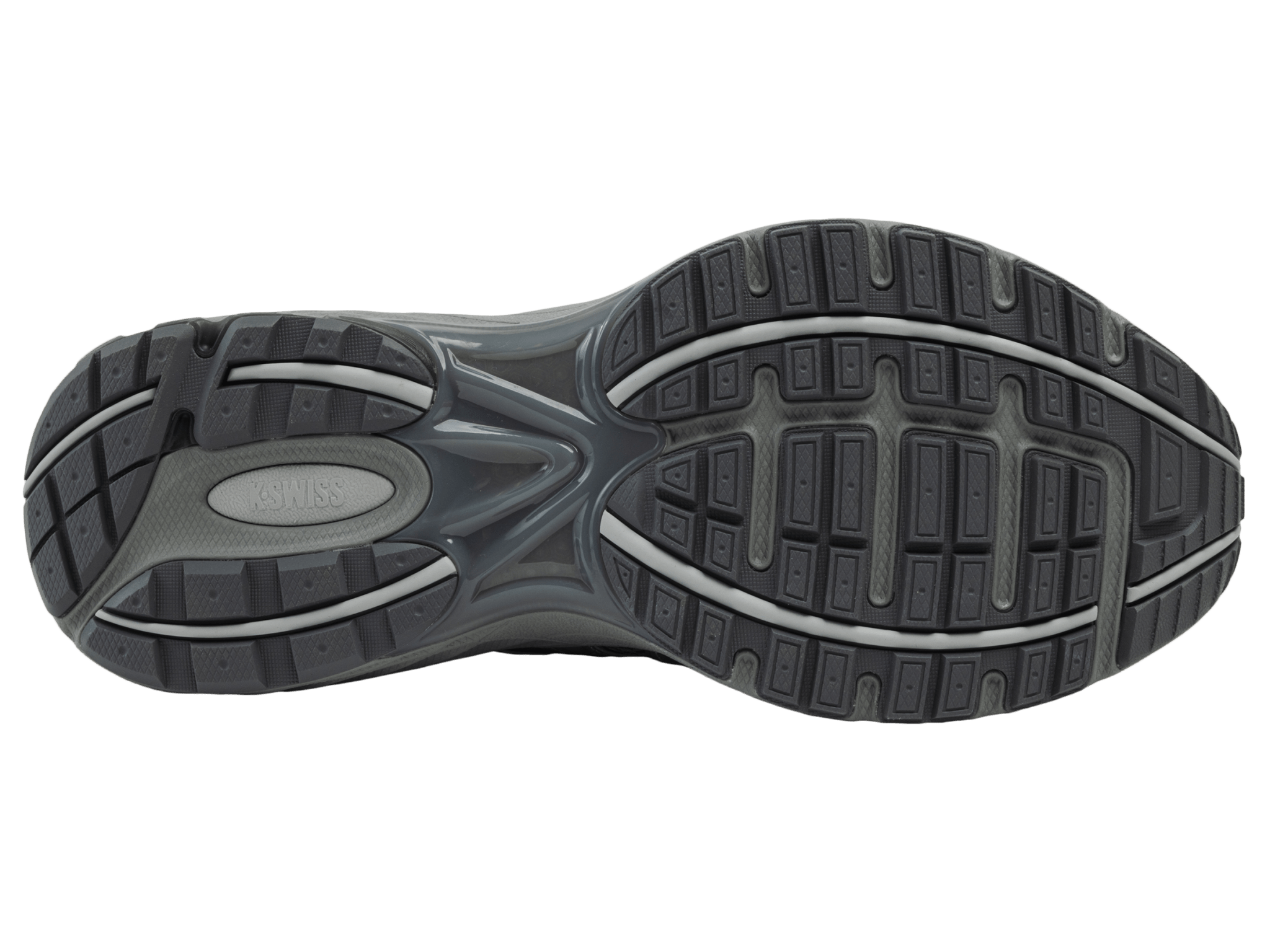 KSRC KONEJO - Footwear K-Swiss