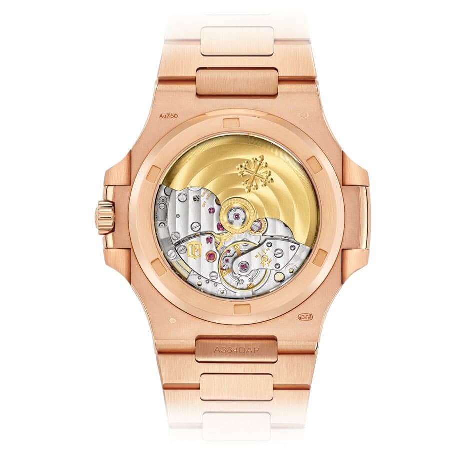 Patek Philippe Nautilus 5711/1R-001 Replica - Top club