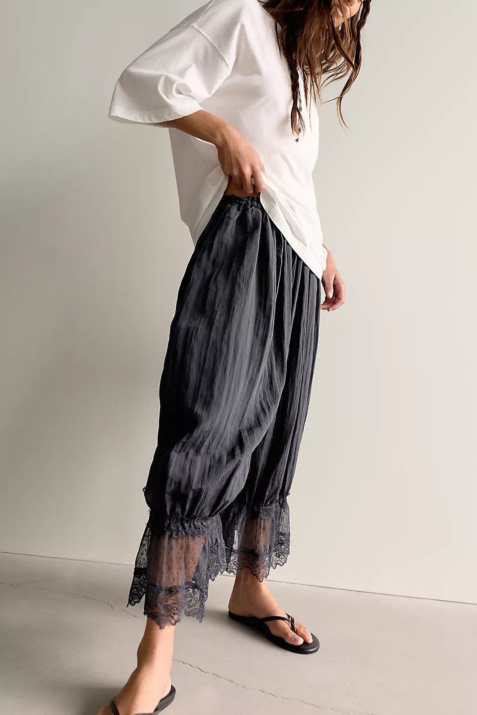 Forever Young Bloomer Pants