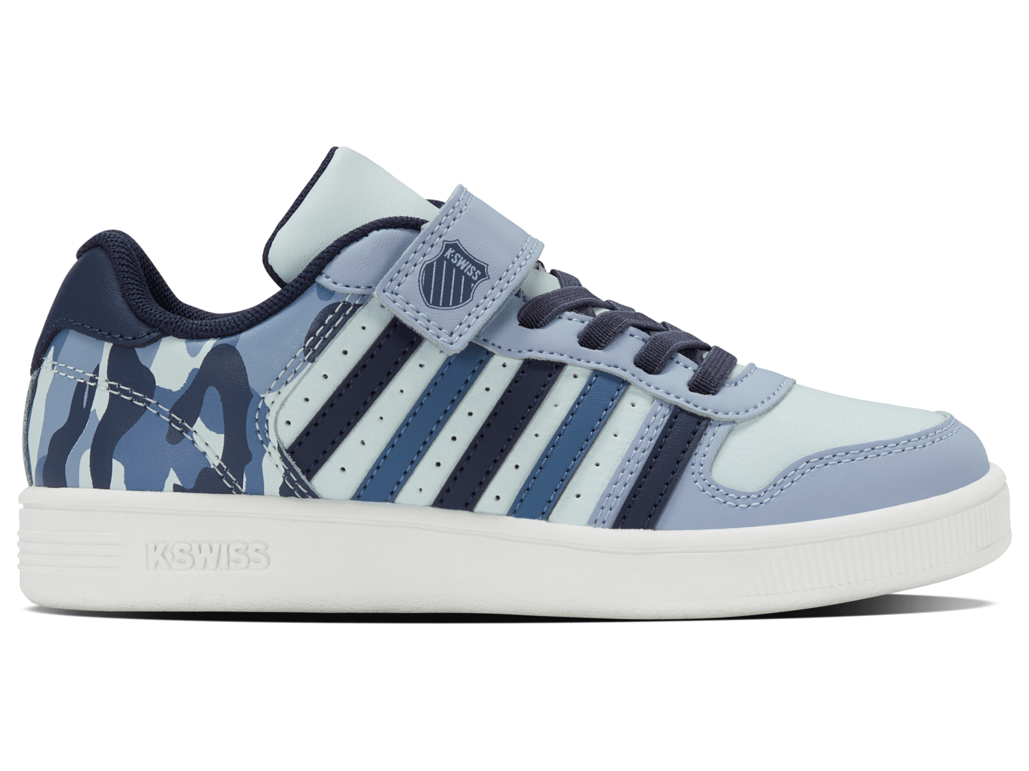 COURT PALISADES STRAP - Footwear K-Swiss