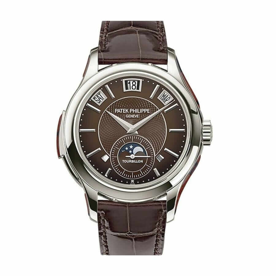 Patek Philippe Repeater Replica - Top club