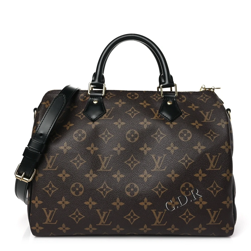 Discover Superfake Louis Vuitton Monogram Speedy 30 Bags