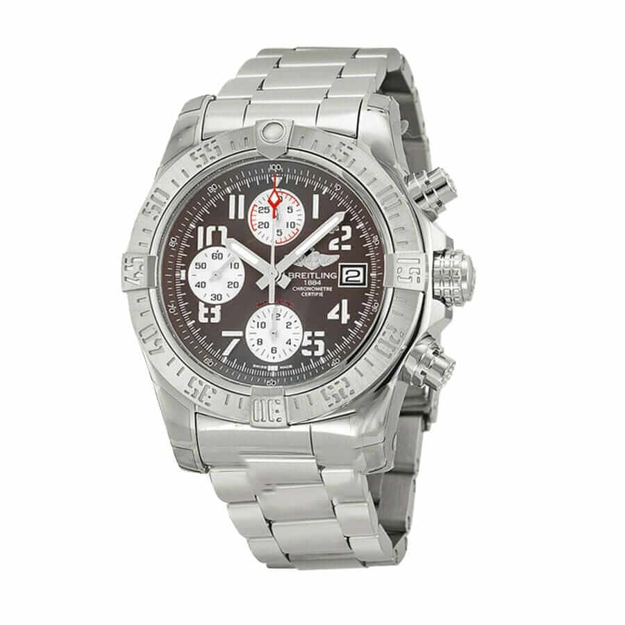 Breitling Avenger II Automatic A13381 Replica - Elite Watch Atelier