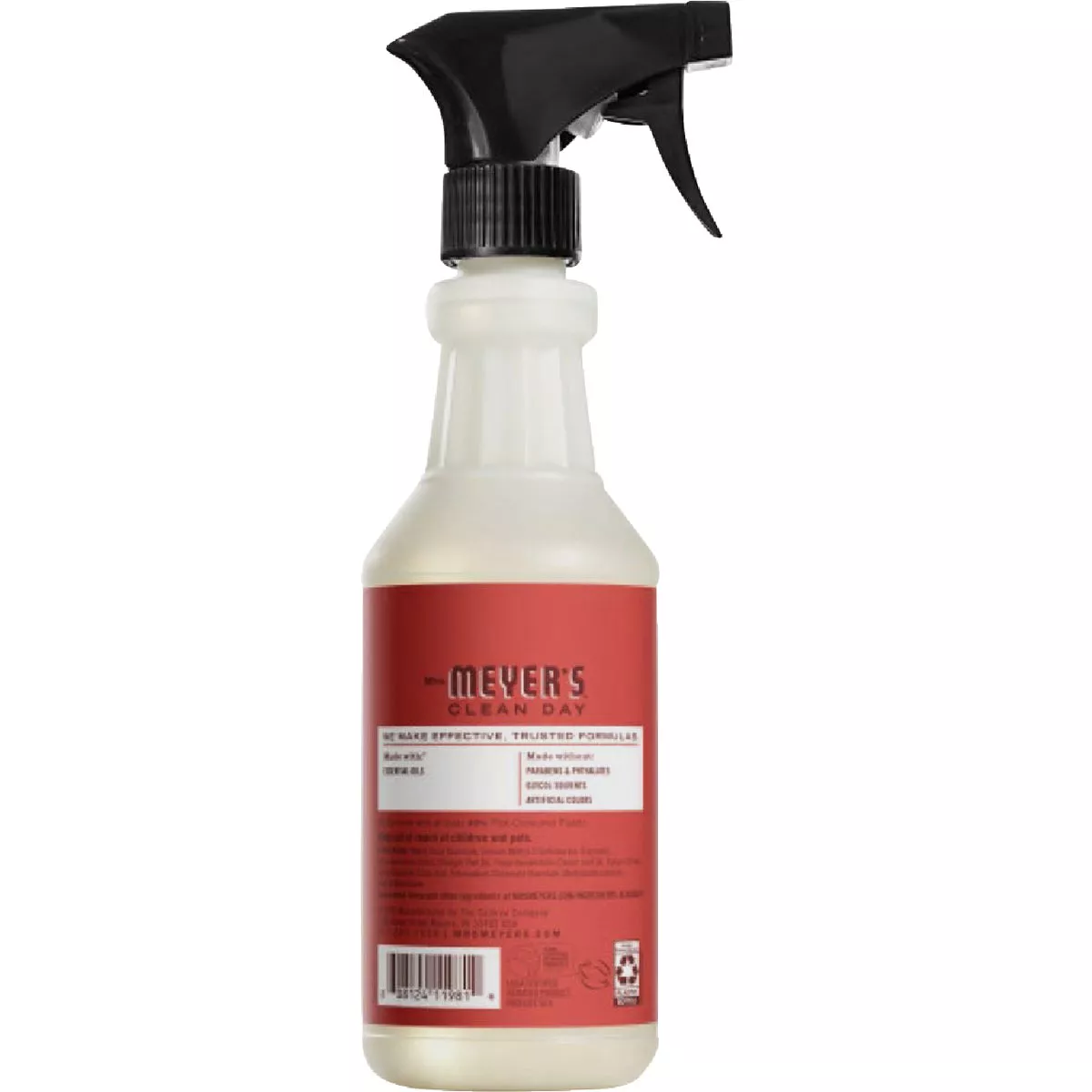 Mrs. Meyer's Clean Day 16 Oz. Tomato Vine Natural All-Purpose Cleaner