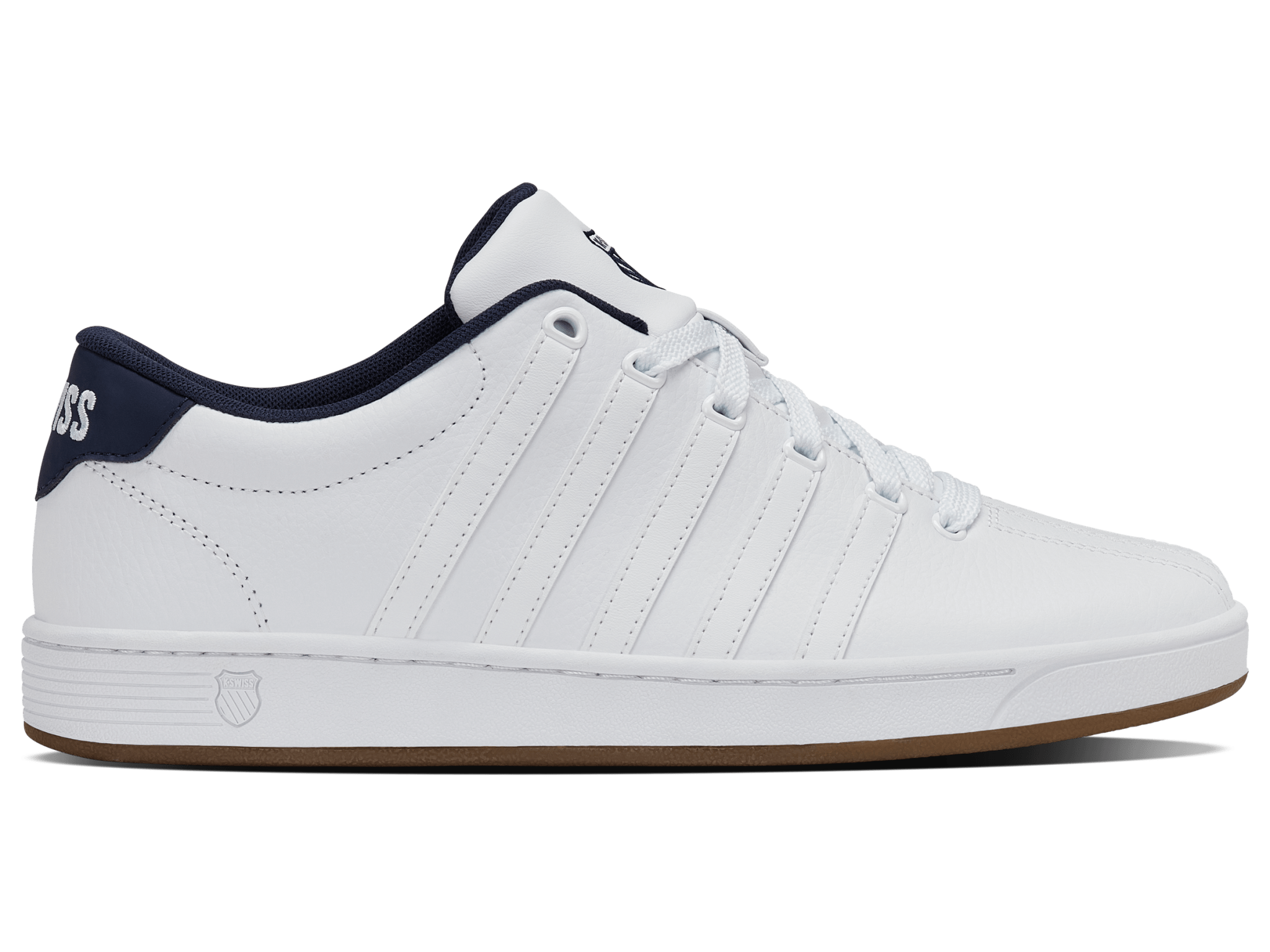 COURT PRO II CMF - Footwear K-Swiss