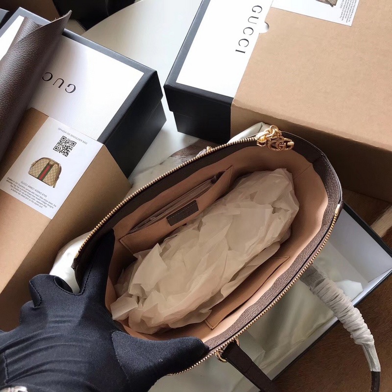 Replica Gucci Ophidia Small Tote Bag 5475511:1High-quality replica