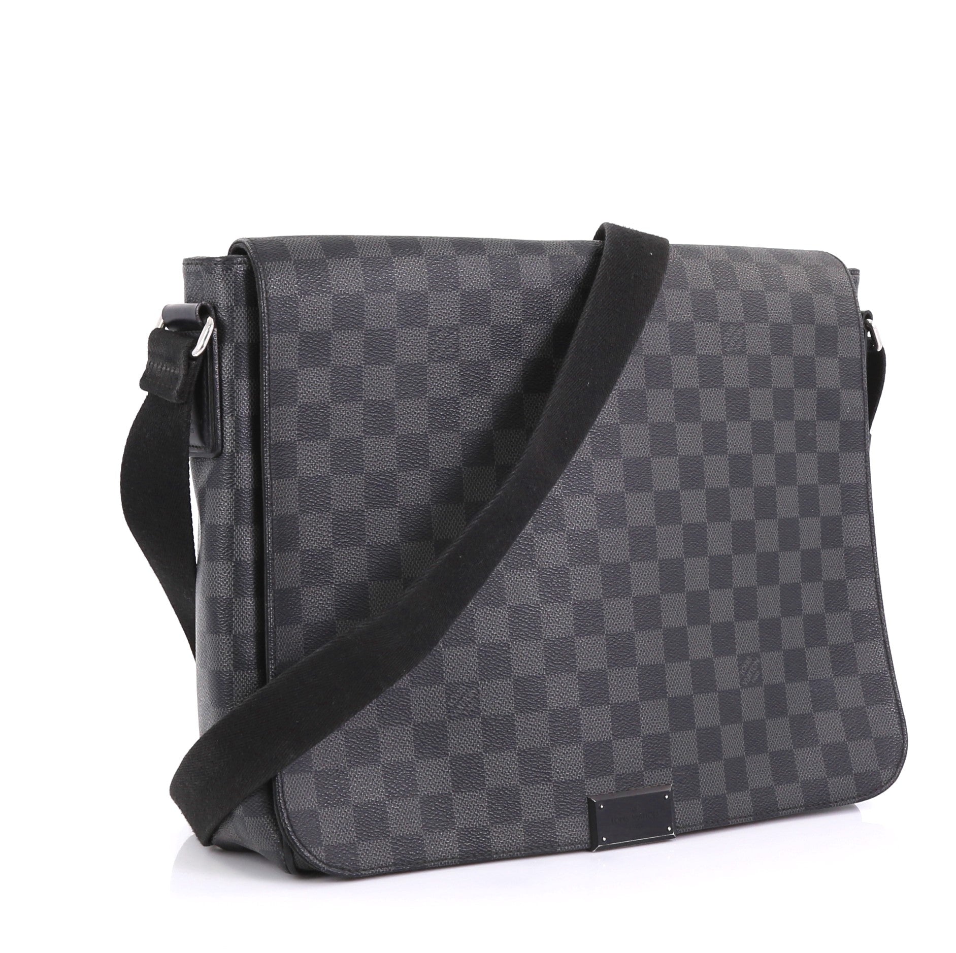 District MM N412721:1High-quality replica