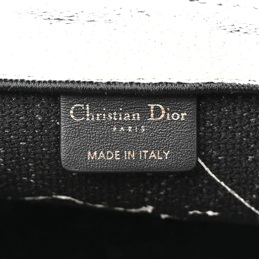 Replica Dior New York Book Tote – Stylish & Affordable Superfake