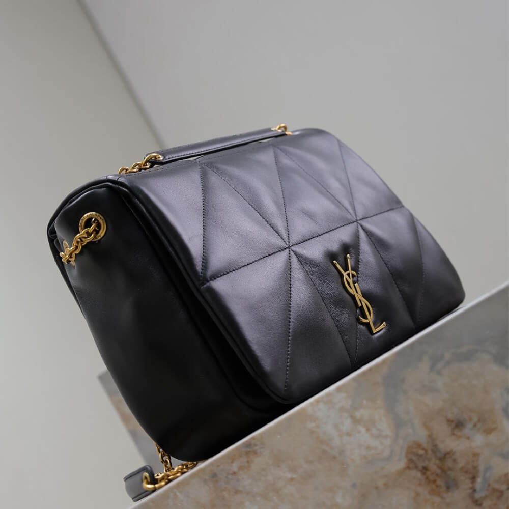 YSL Jamie 4.3 Medium Bag in Lambskin1:1High-quality replica