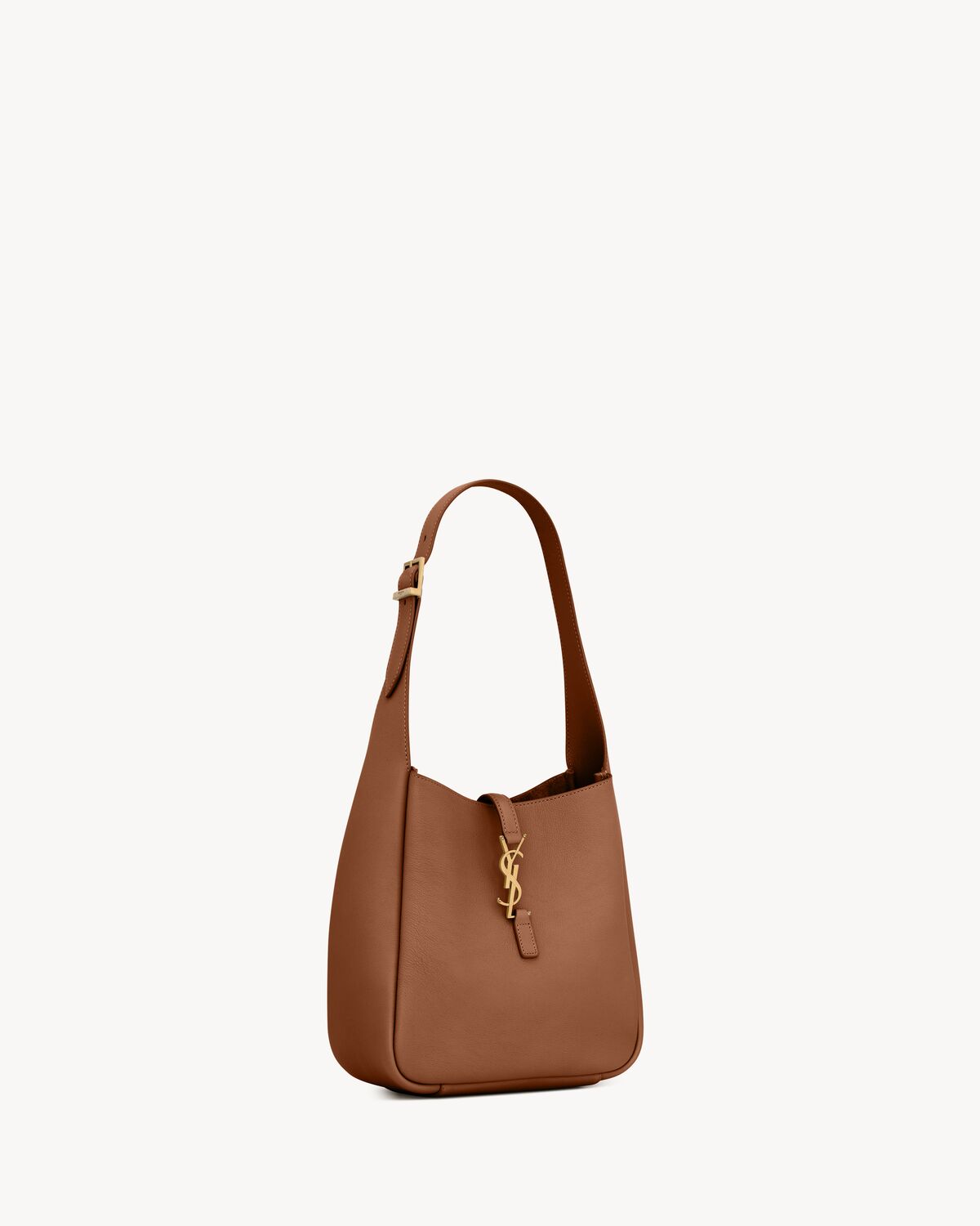 Replicate YSL LE 5 À 7 Supple Small in Grained Leather(1:1 replica)1:1High-quality replica