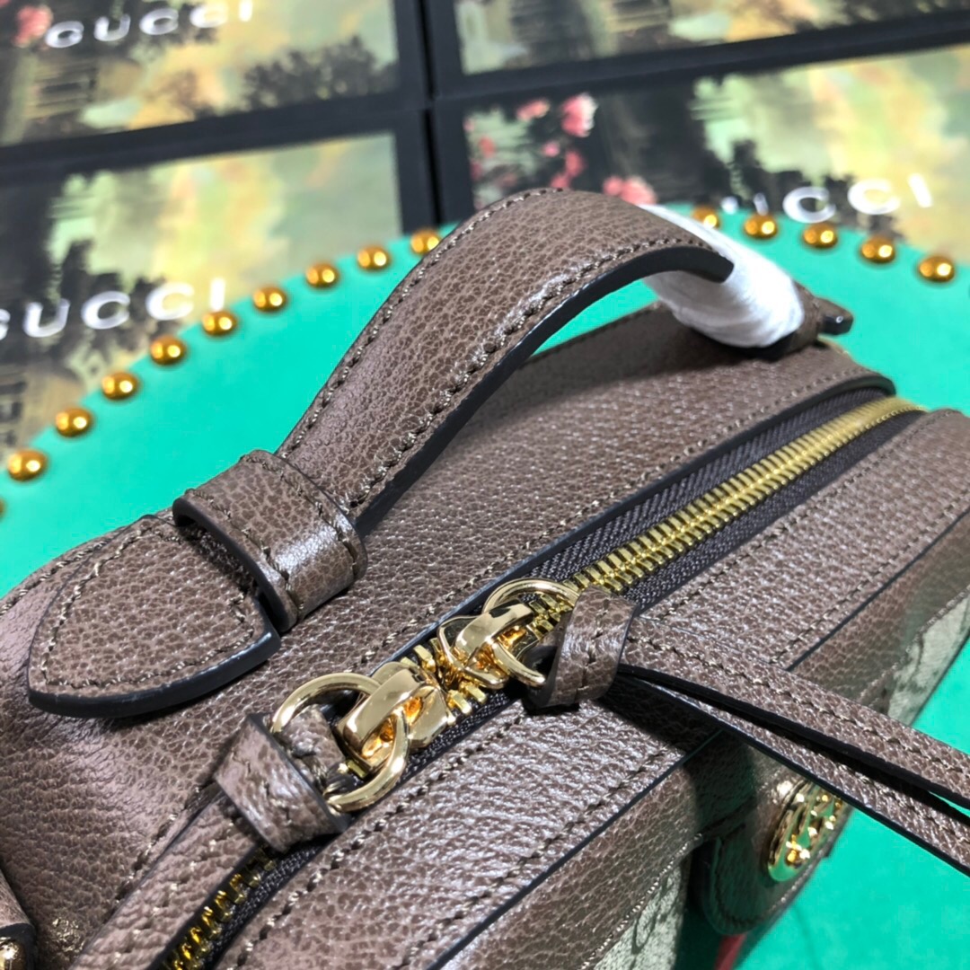Replica Gucci Ophidia G Mini Shoulder Bag1:1High-quality replica