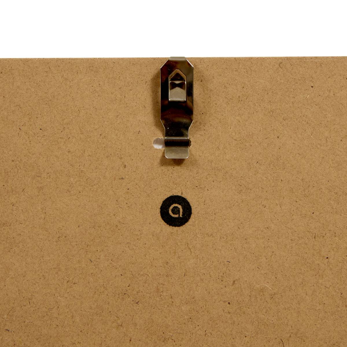 Photo frame "Sully" Transparent, 21x29.7cm