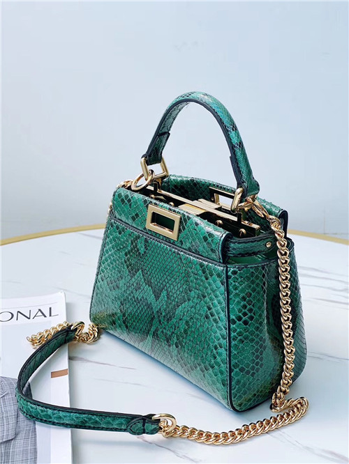 fendi peekaboo bag - Replicaclubs