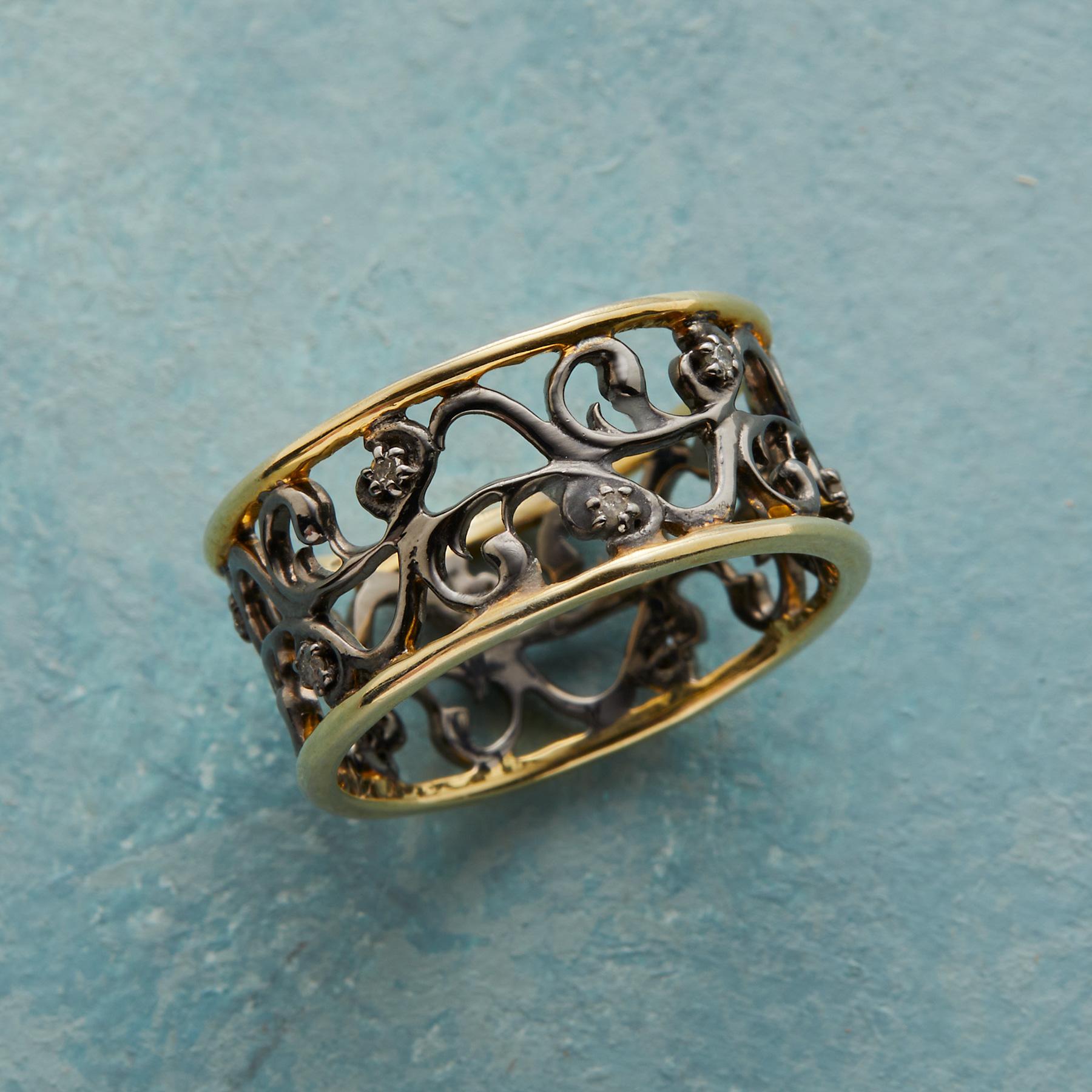 Tivoli Ring - Sundance Clothing