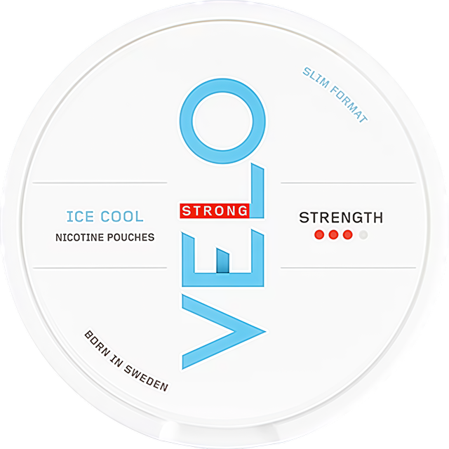VELO Ice Cool 11mg - Steam Hall