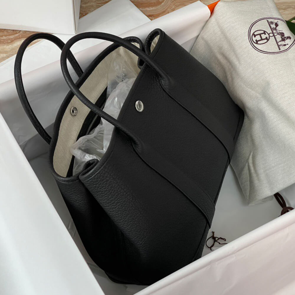 Hermes Garden Party 30 bag(HIGH-END GRADE)1:1High-quality replica