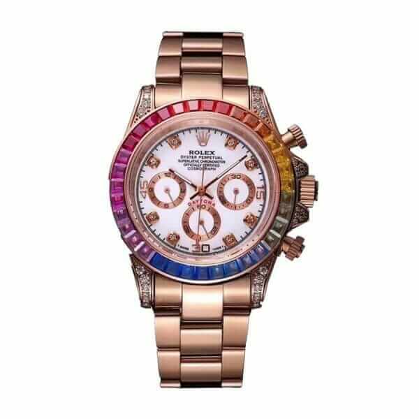 Rolex Daytona Rainbow Replica - Top club