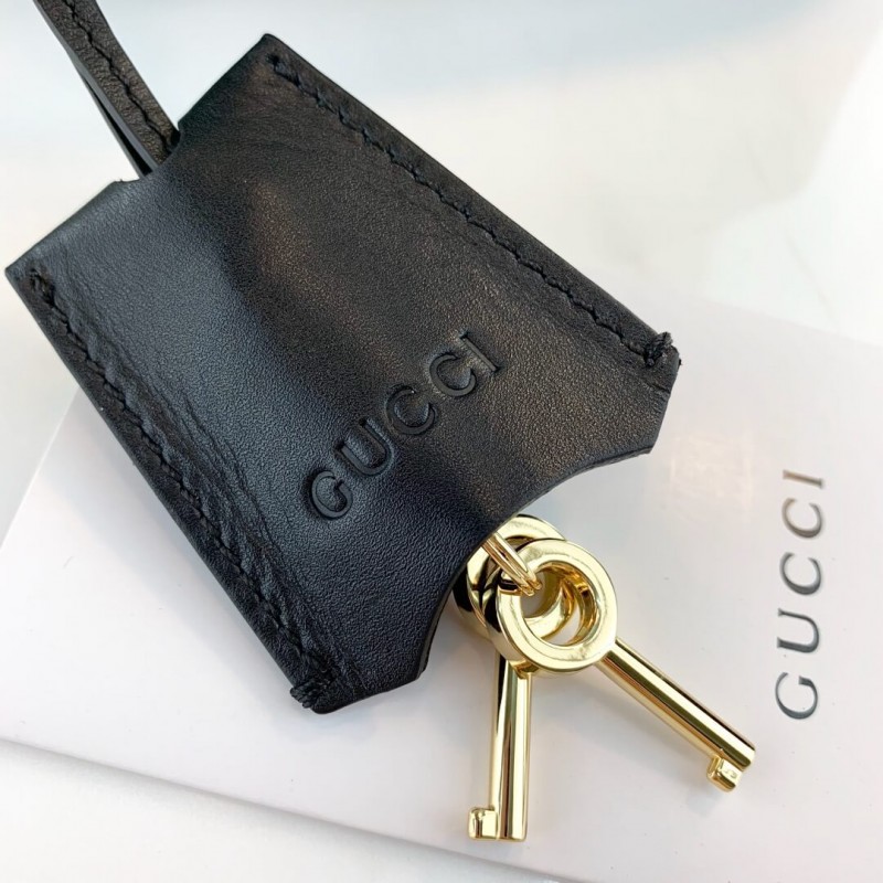 Replica Gucci Padlock Gucci Signature Backpack 4981941:1High-quality replica